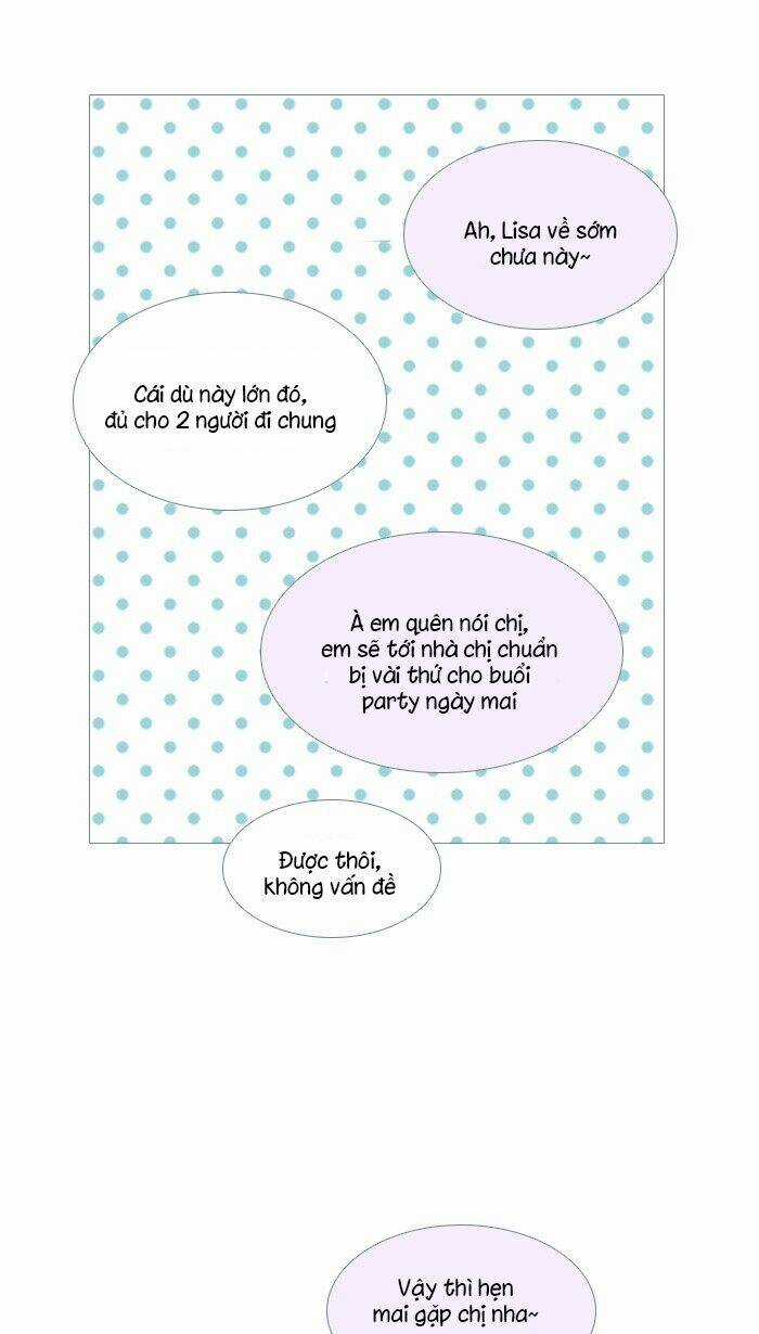 Little Rain - Chapter 15 - Trang 3