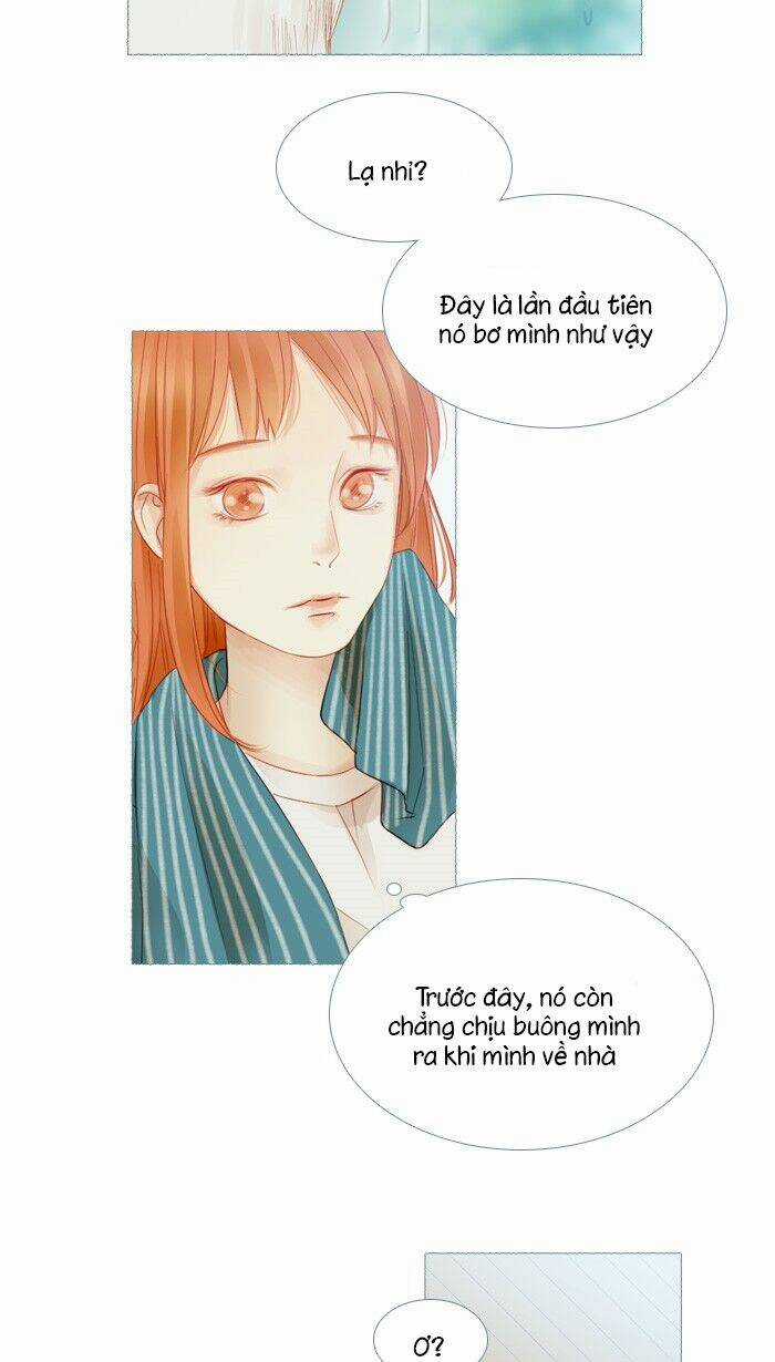 Little Rain - Chapter 15 - Trang 22