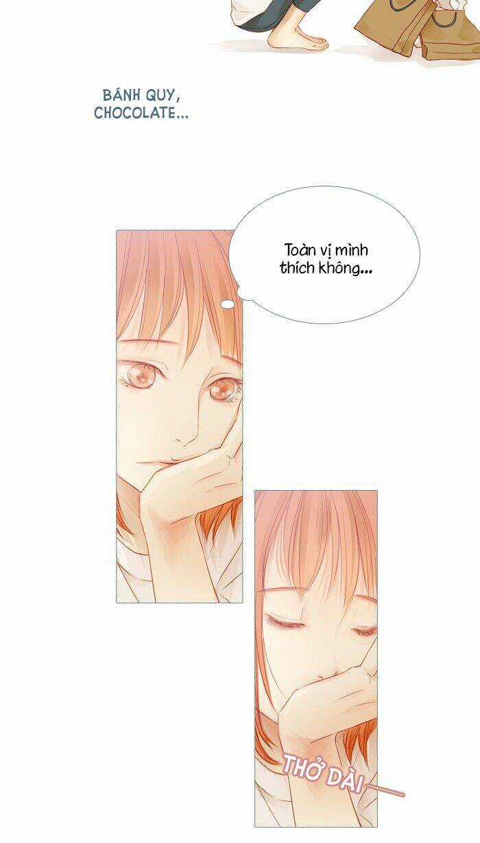 Little Rain - Chapter 15 - Trang 24