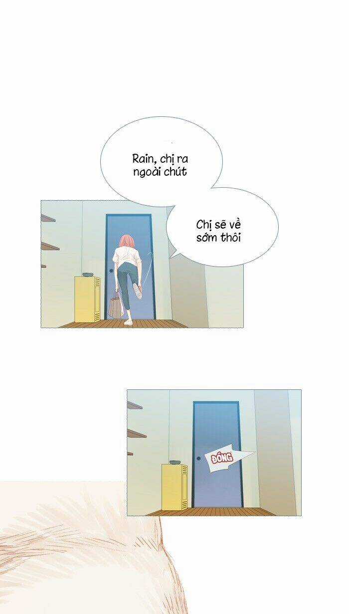 Little Rain - Chapter 15 - Trang 25