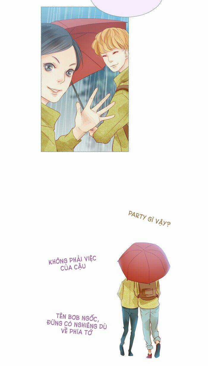 Little Rain - Chapter 15 - Trang 4