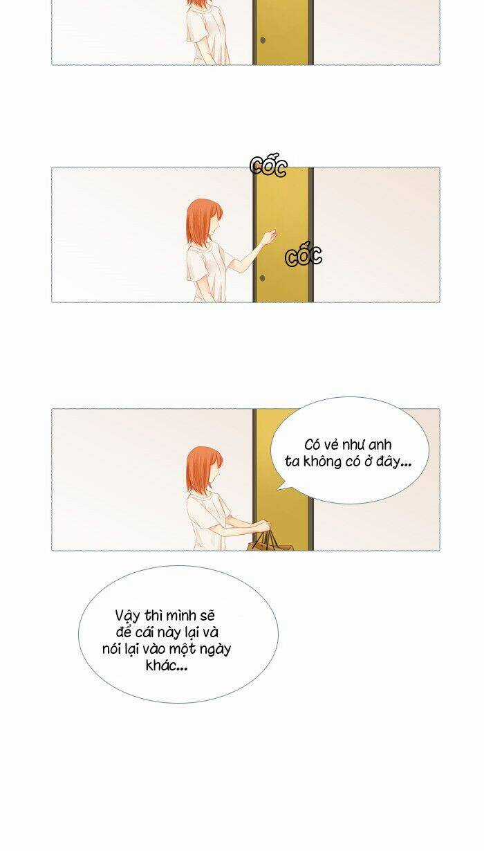 Little Rain - Chapter 15 - Trang 35