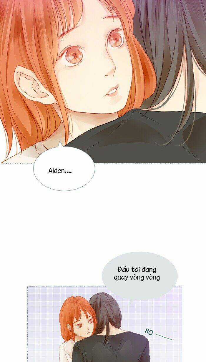 Little Rain - Chapter 15 - Trang 46