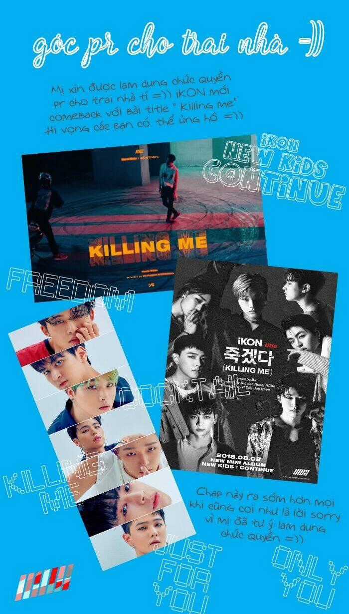 Little Rain - Chapter 15 - Trang 51