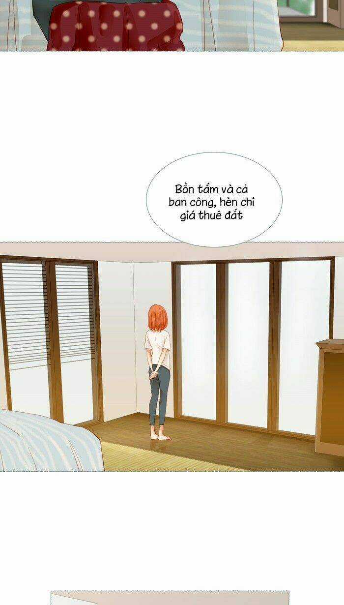 Little Rain - Chapter 16 - Trang 11