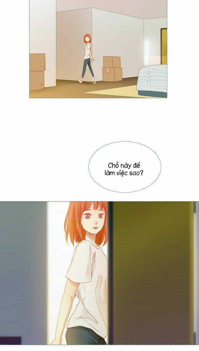 Little Rain - Chapter 16 - Trang 12