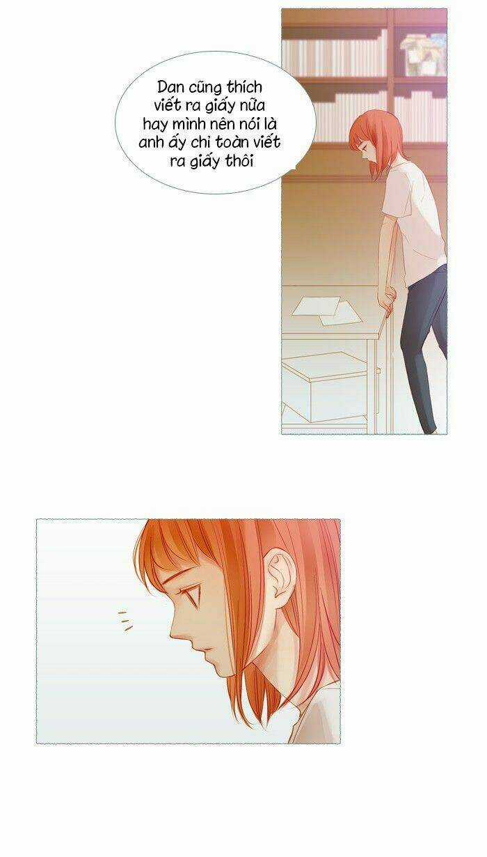 Little Rain - Chapter 16 - Trang 15