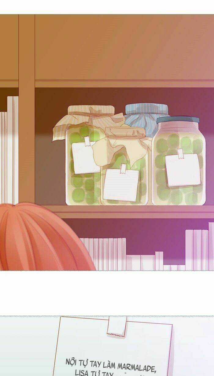 Little Rain - Chapter 16 - Trang 23