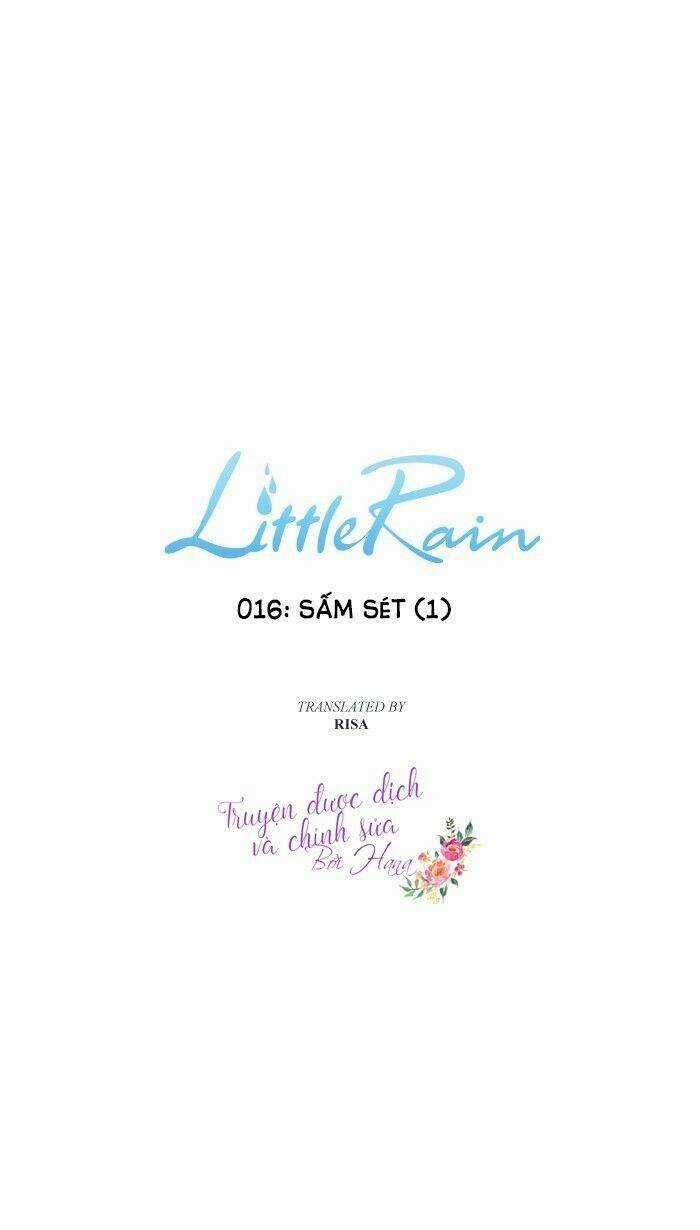 Little Rain - Chapter 16 - Trang 5