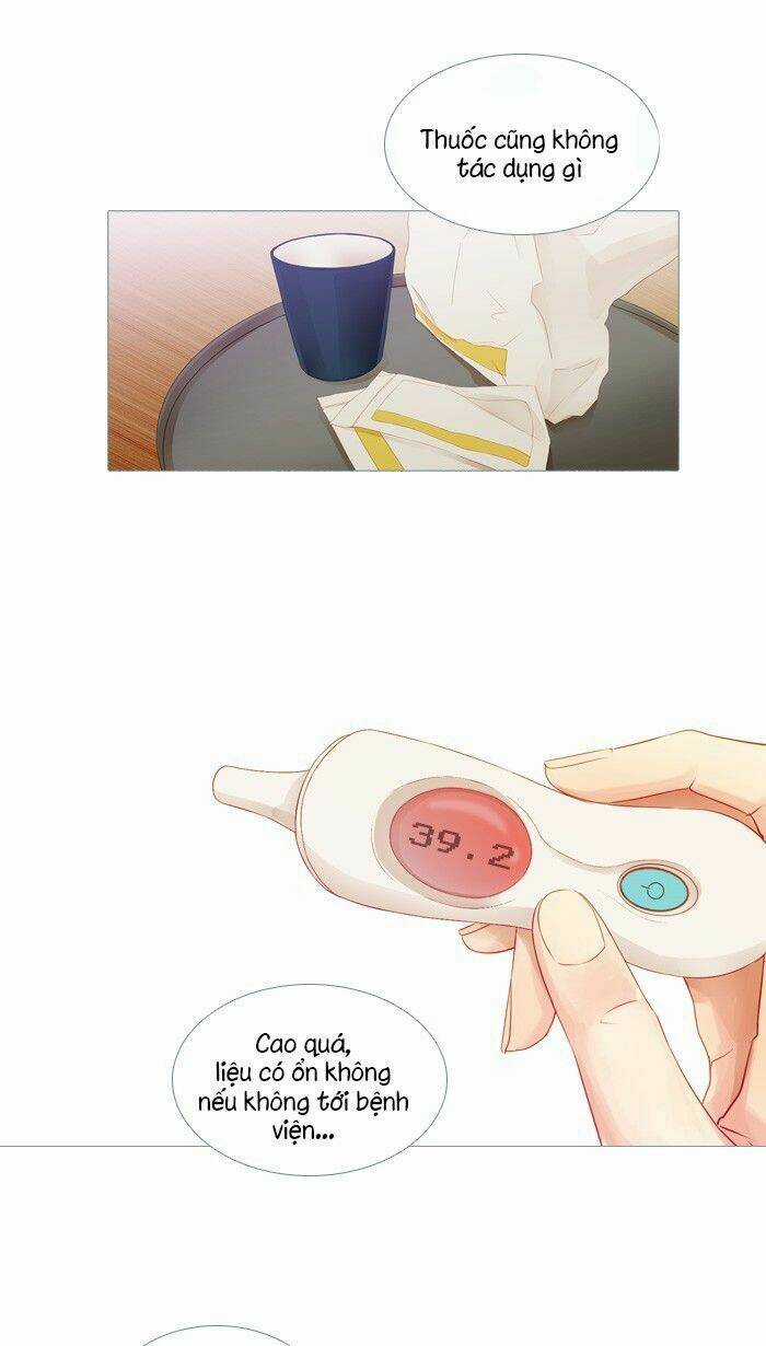 Little Rain - Chapter 16 - Trang 6