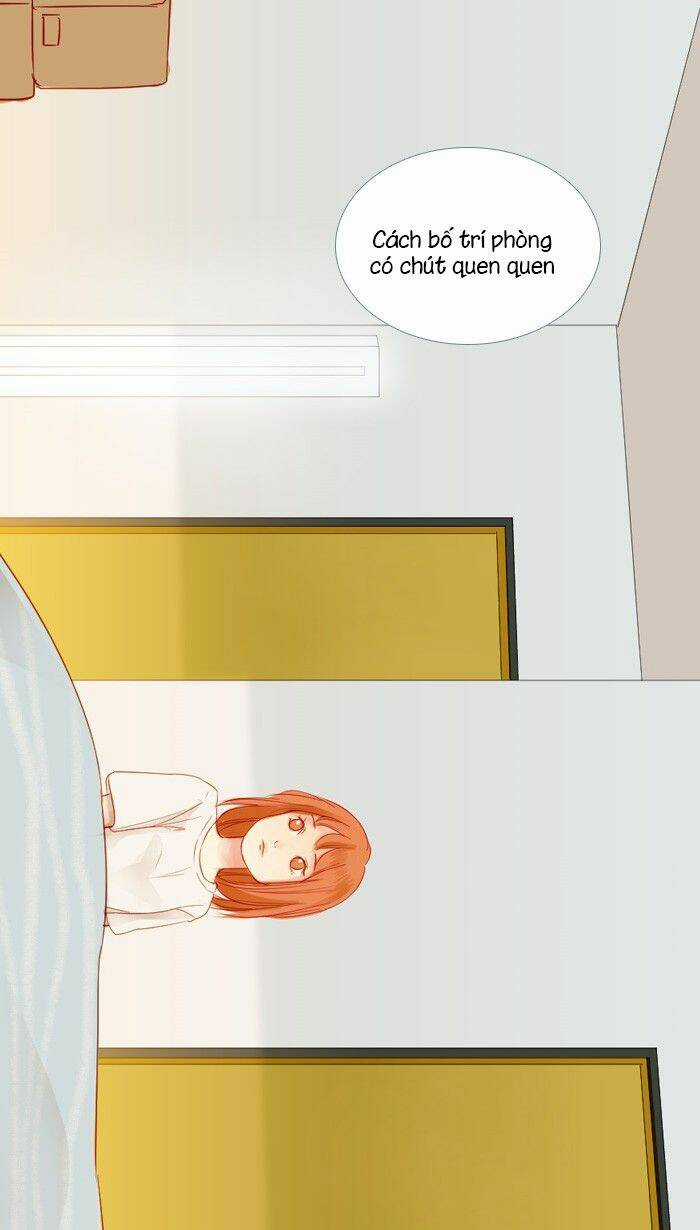 Little Rain - Chapter 16 - Trang 9