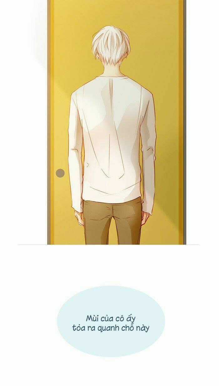 Little Rain - Chapter 17 - Trang 2