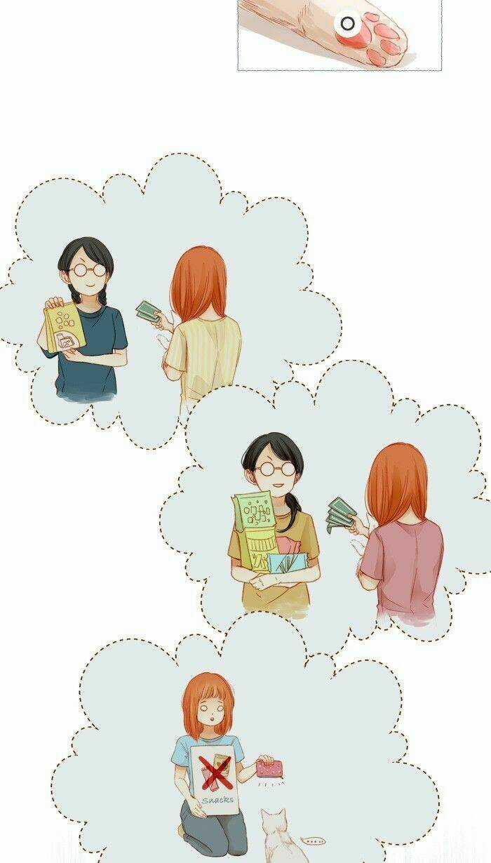 Little Rain - Chapter 17 - Trang 11