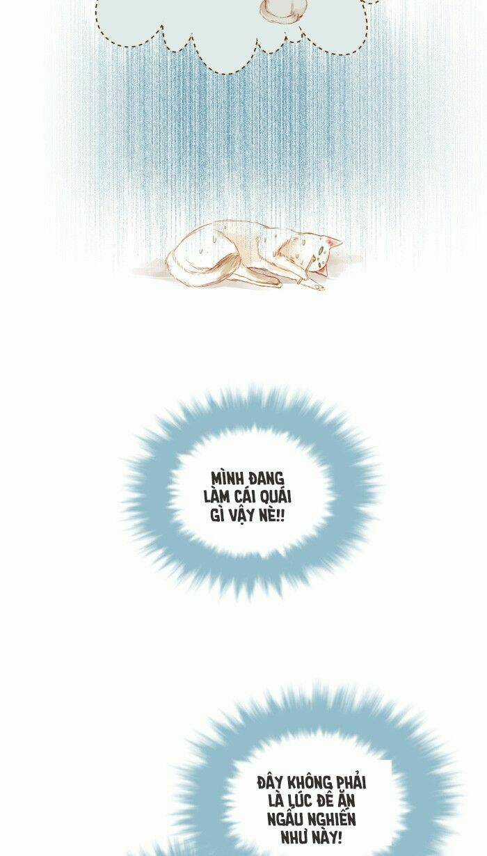 Little Rain - Chapter 17 - Trang 12