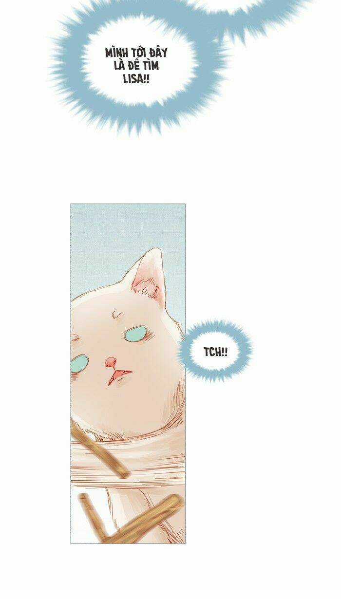 Little Rain - Chapter 17 - Trang 13