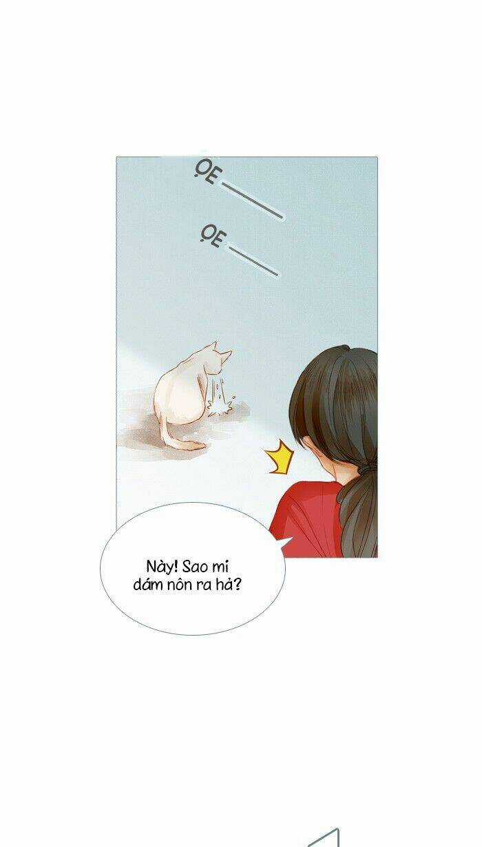 Little Rain - Chapter 17 - Trang 14