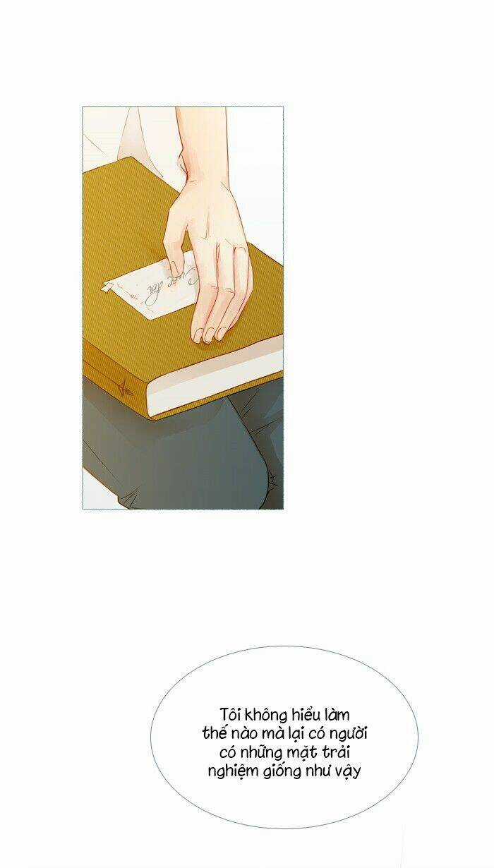 Little Rain - Chapter 17 - Trang 18