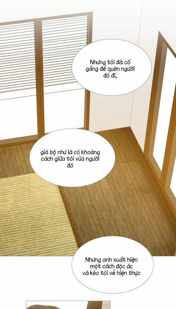 Little Rain - Chapter 17 - Trang 19