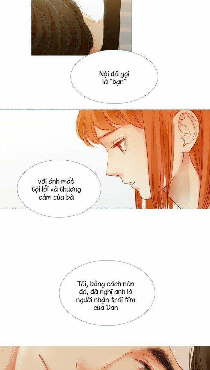 Little Rain - Chapter 17 - Trang 20