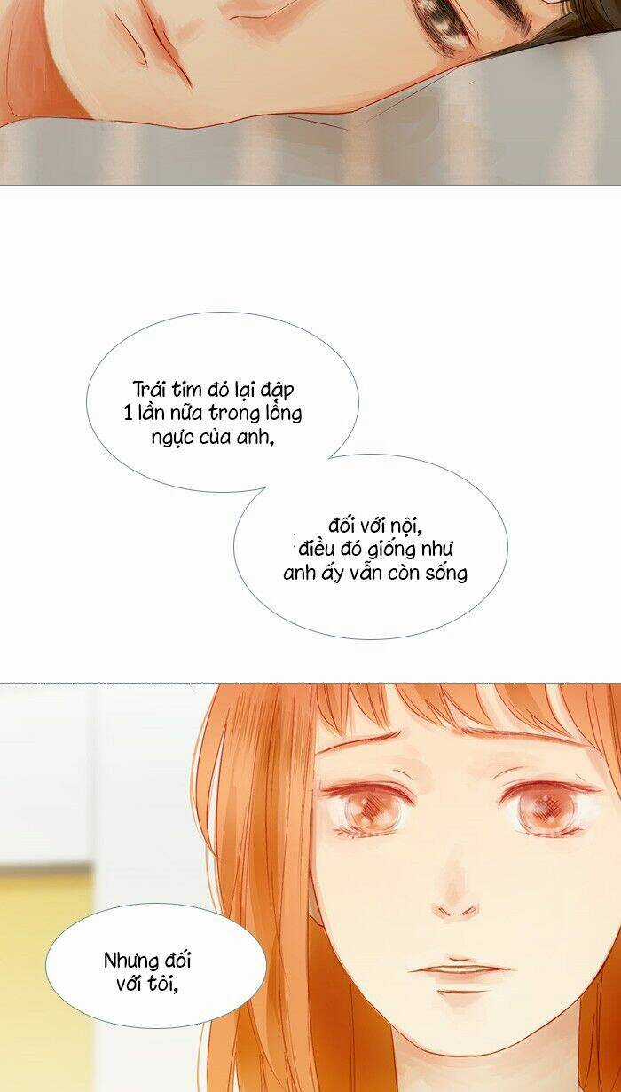 Little Rain - Chapter 17 - Trang 21