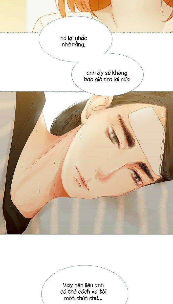 Little Rain - Chapter 17 - Trang 22