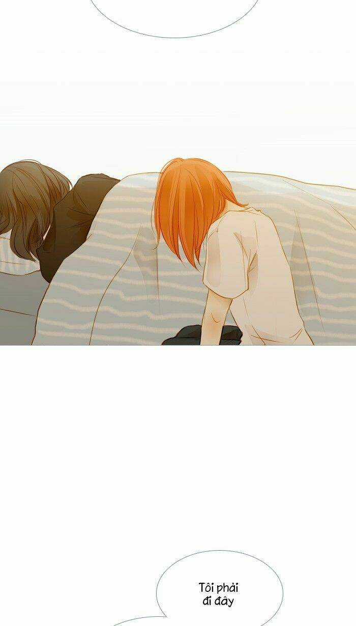 Little Rain - Chapter 17 - Trang 23