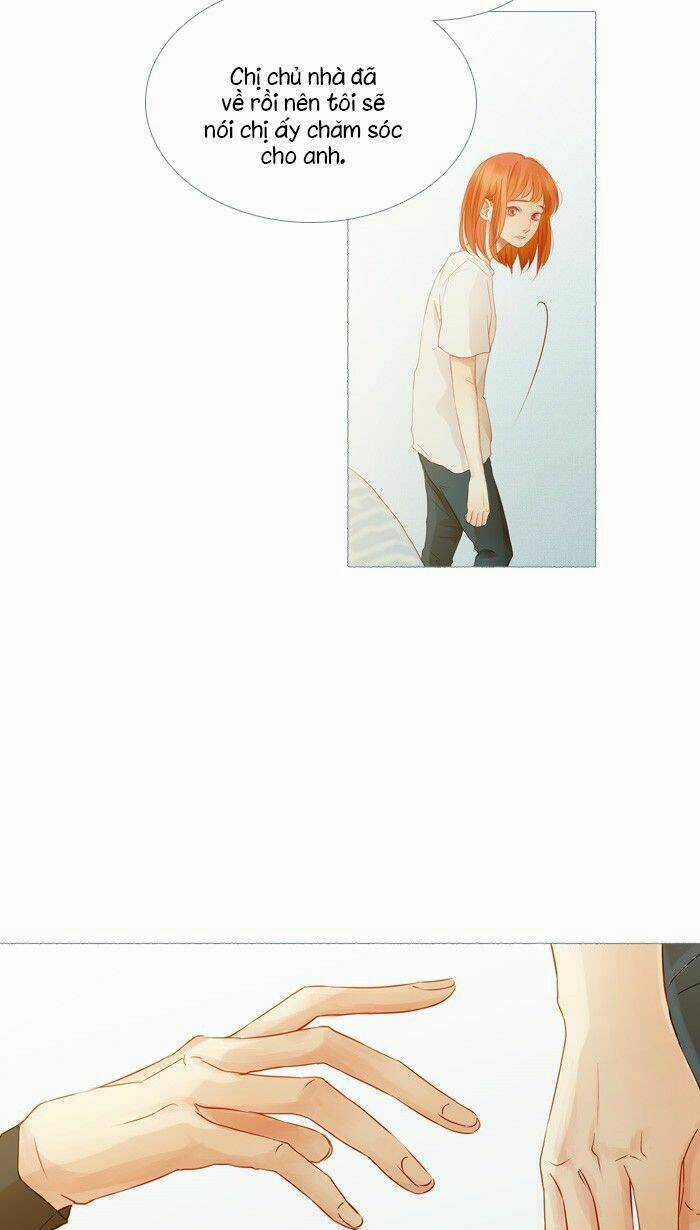 Little Rain - Chapter 17 - Trang 24