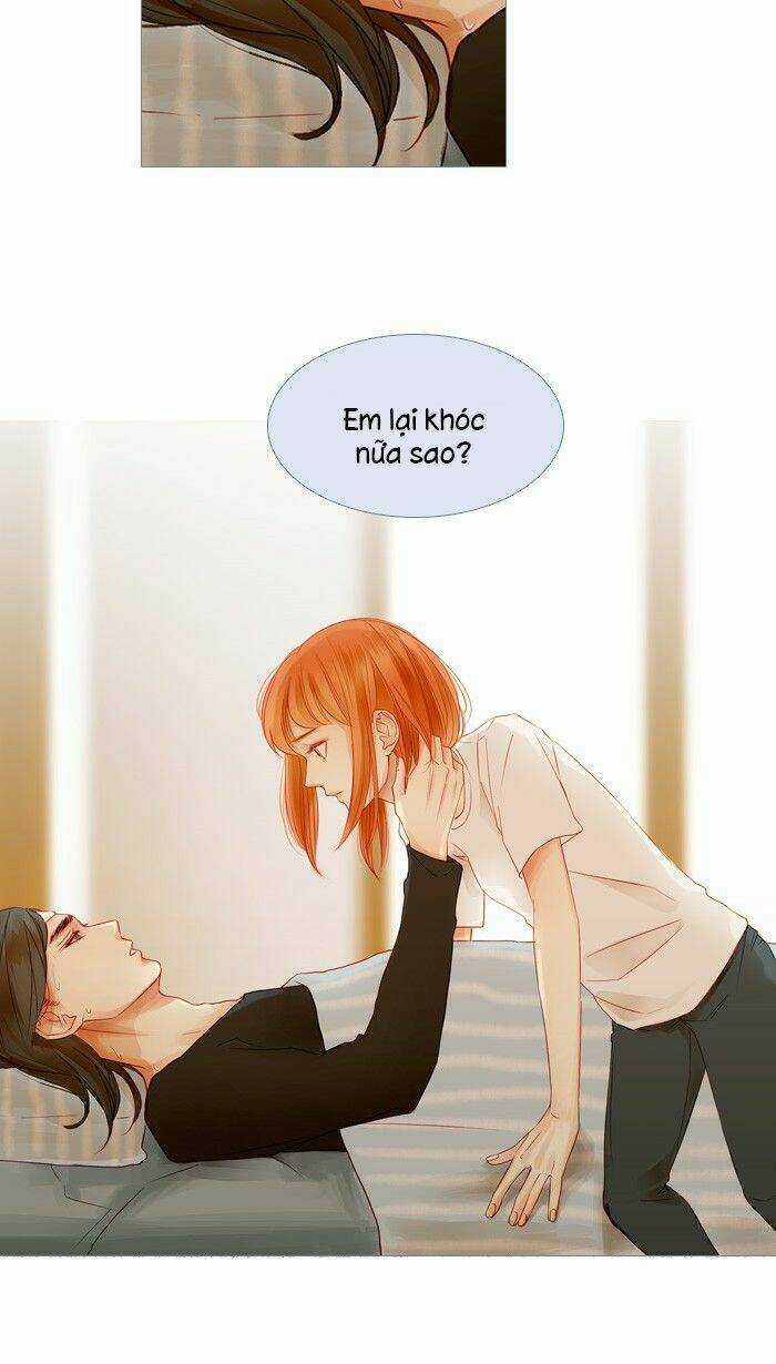 Little Rain - Chapter 17 - Trang 28