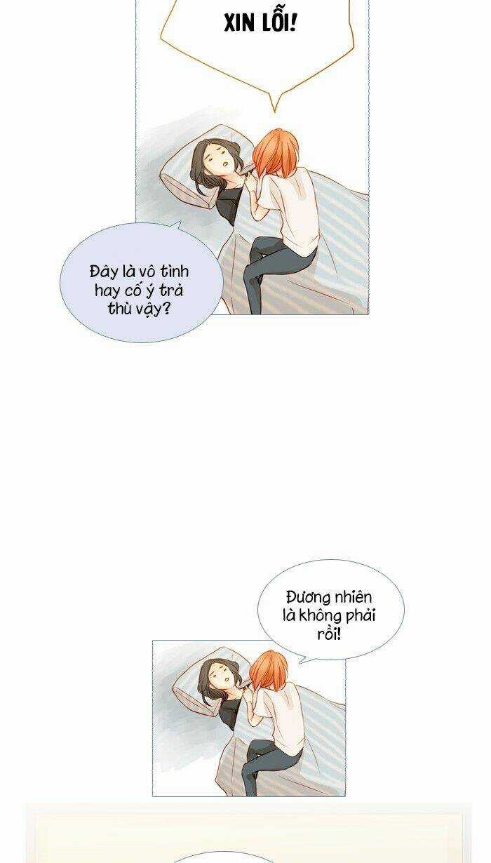 Little Rain - Chapter 17 - Trang 33