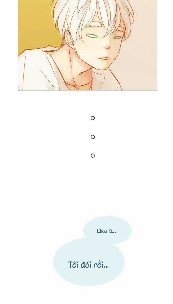 Little Rain - Chapter 17 - Trang 37