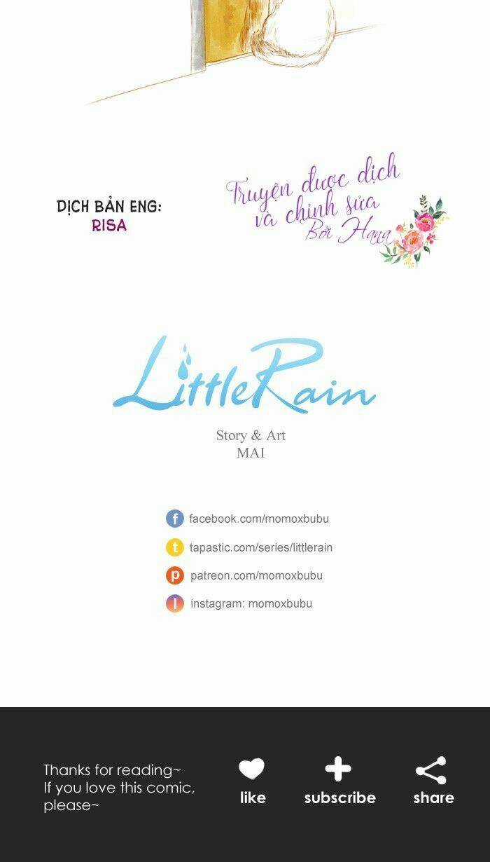 Little Rain - Chapter 17 - Trang 39