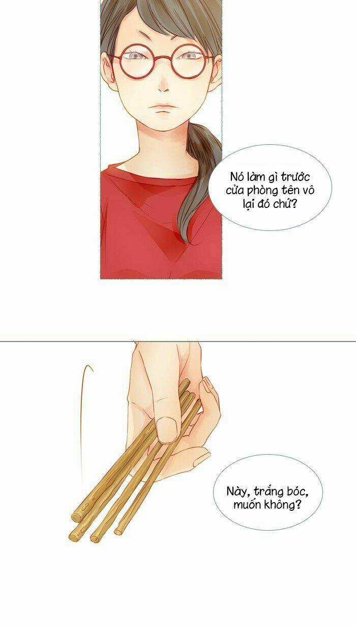 Little Rain - Chapter 17 - Trang 6