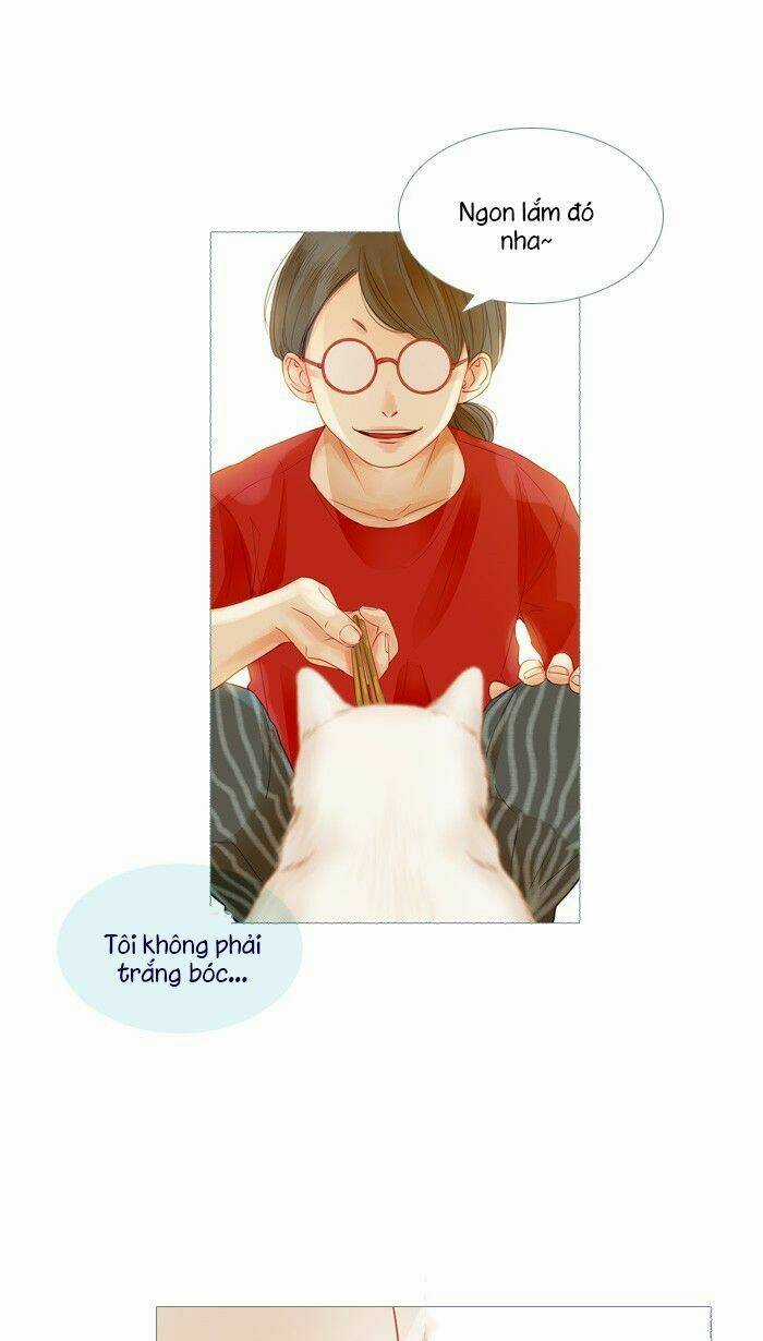 Little Rain - Chapter 17 - Trang 7