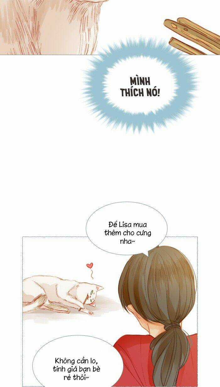 Little Rain - Chapter 17 - Trang 9