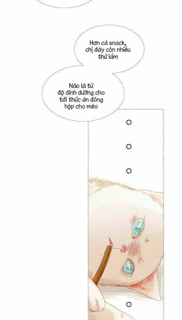 Little Rain - Chapter 17 - Trang 10