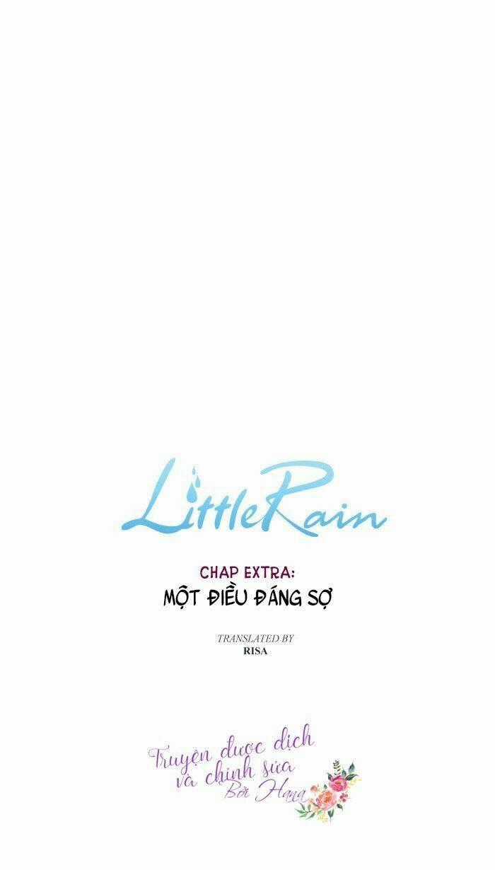 Little Rain - Chapter 18.5 - Trang 1