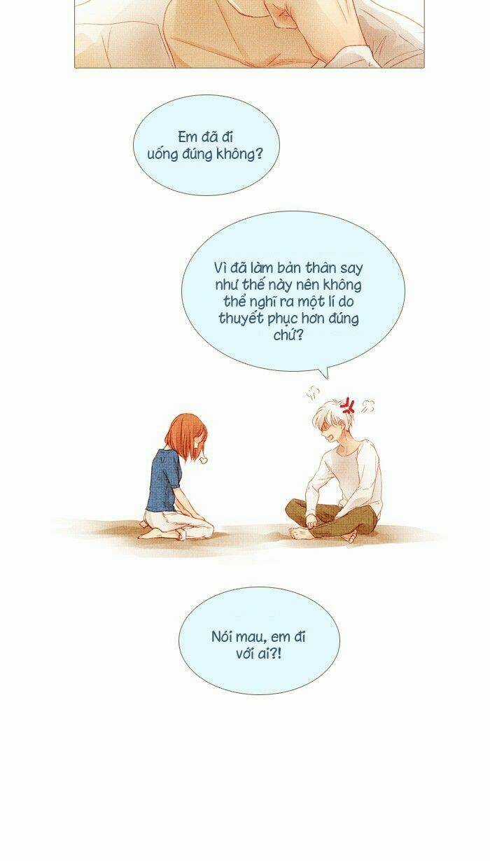 Little Rain - Chapter 18.5 - Trang 11