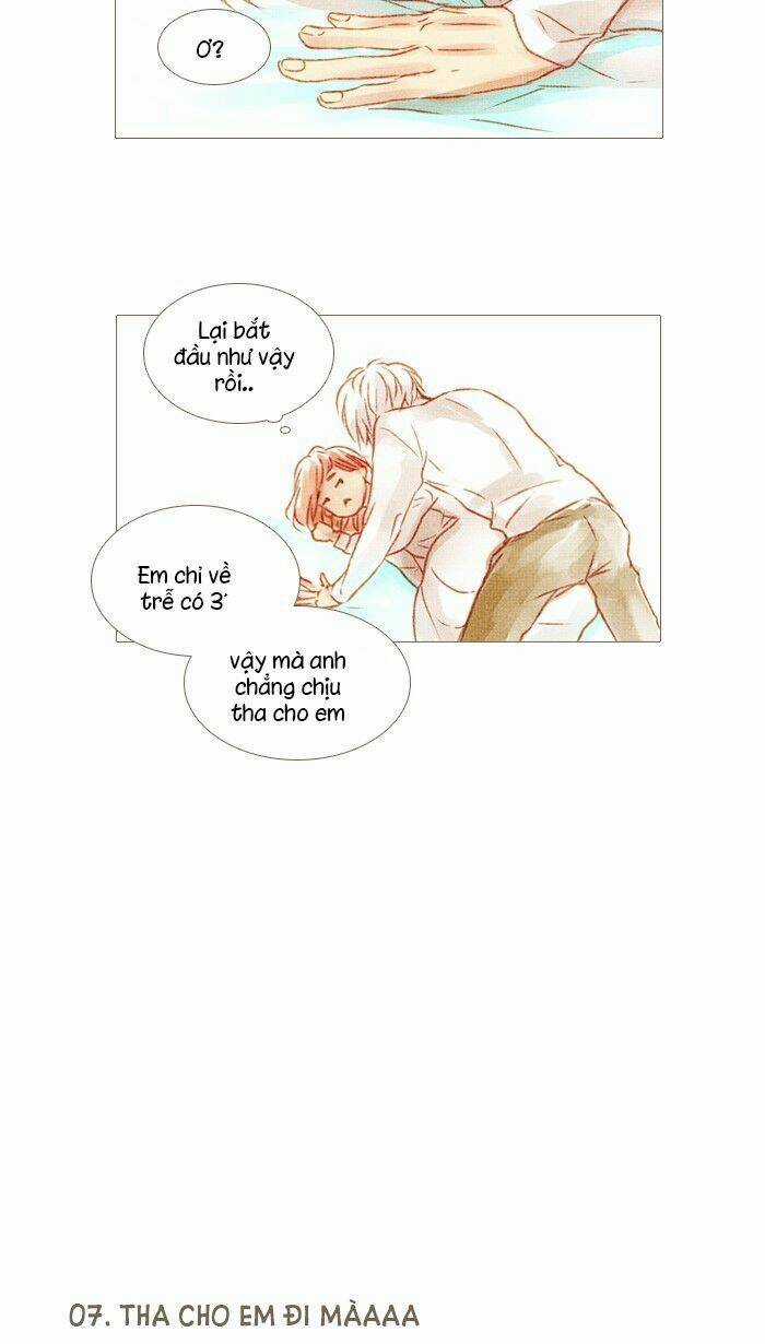 Little Rain - Chapter 18.5 - Trang 13