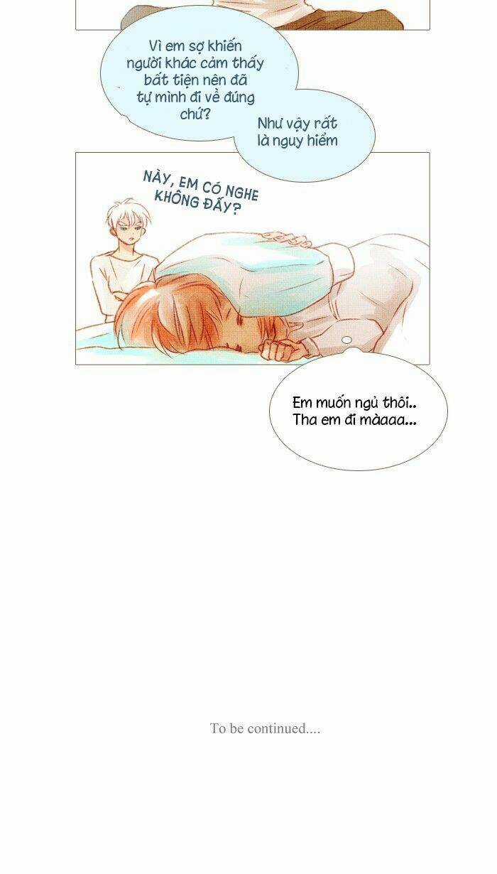 Little Rain - Chapter 18.5 - Trang 15