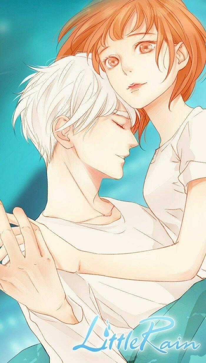 Little Rain - Chapter 18.5 - Trang 19