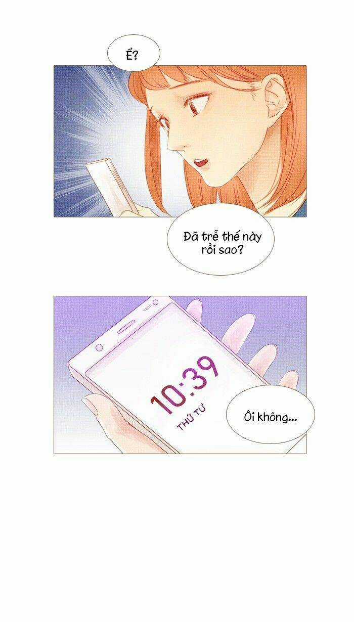 Little Rain - Chapter 18.5 - Trang 3