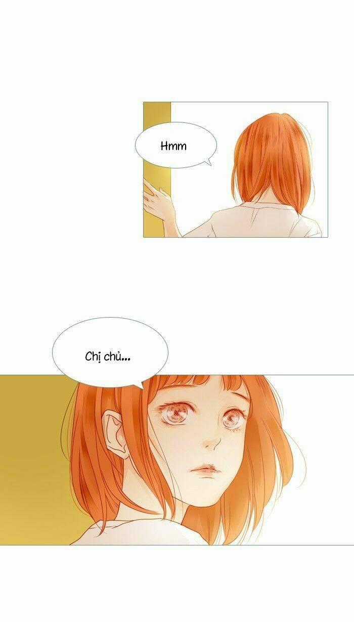 Little Rain - Chapter 18 - Trang 2