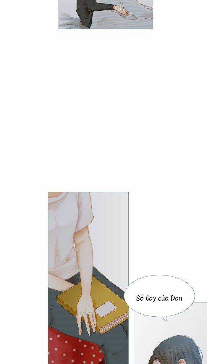 Little Rain - Chapter 18 - Trang 16