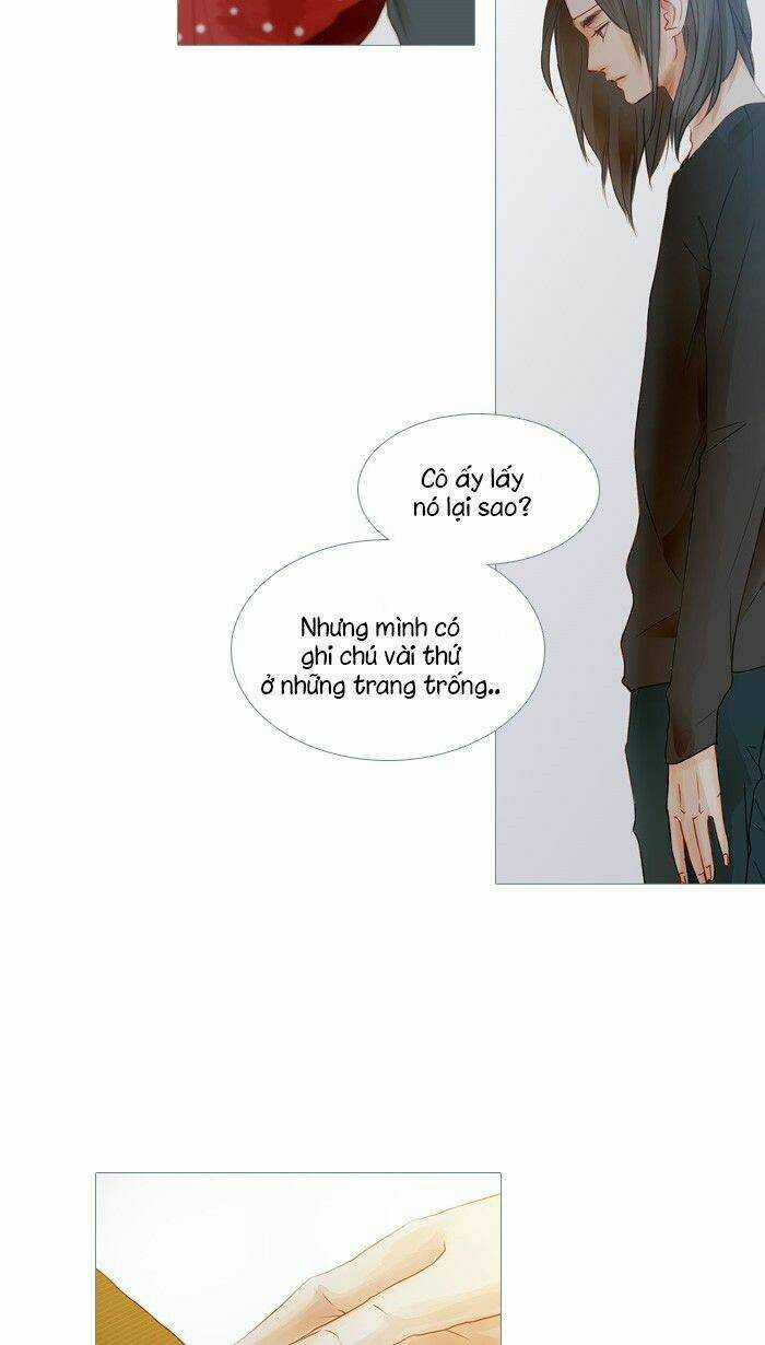 Little Rain - Chapter 18 - Trang 17