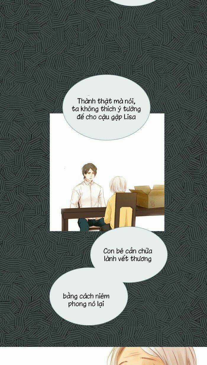 Little Rain - Chapter 18 - Trang 20