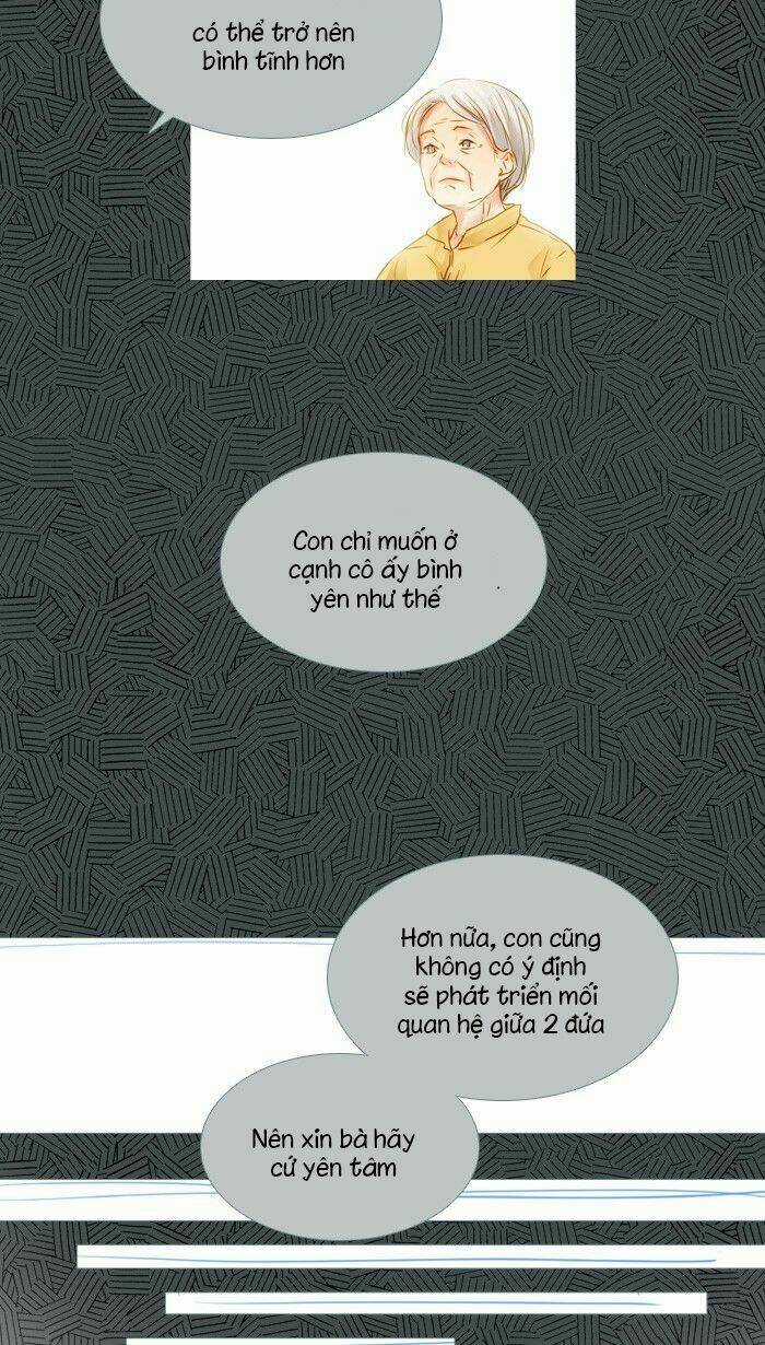 Little Rain - Chapter 18 - Trang 23