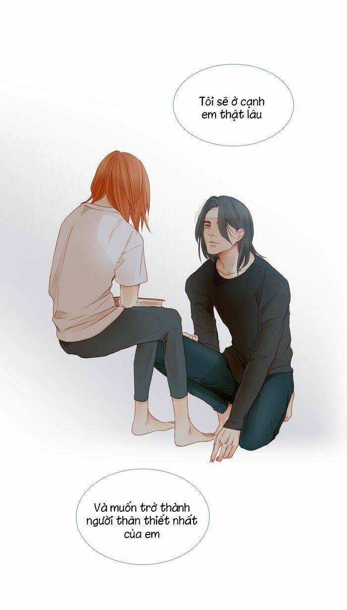 Little Rain - Chapter 18 - Trang 25