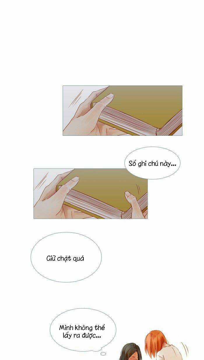 Little Rain - Chapter 18 - Trang 26