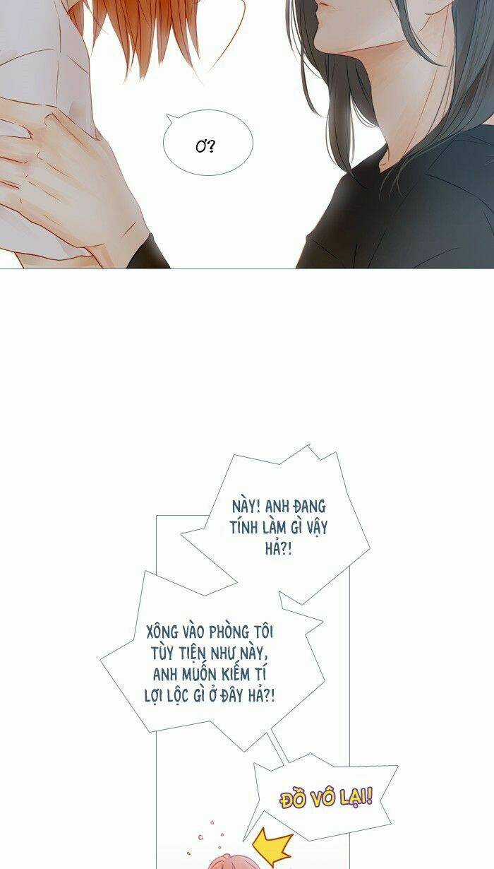 Little Rain - Chapter 18 - Trang 29