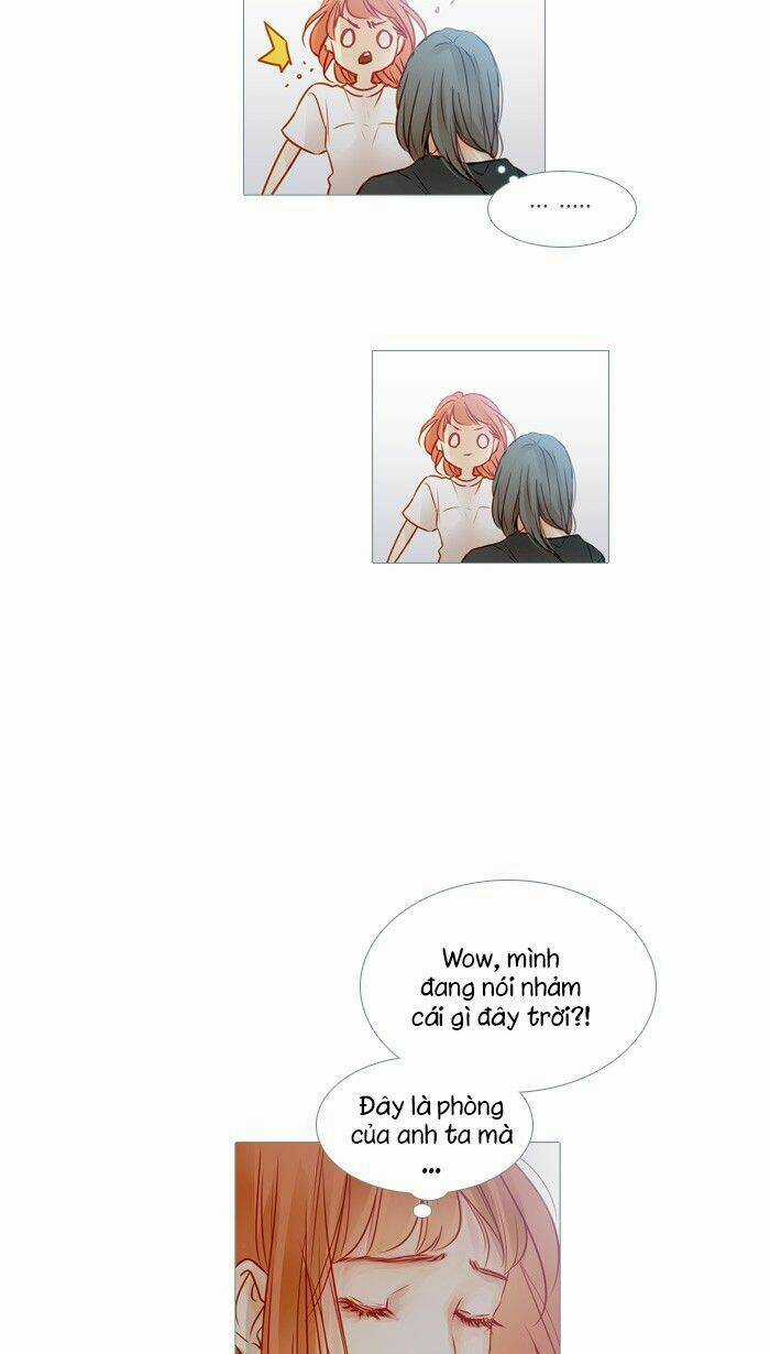 Little Rain - Chapter 18 - Trang 30